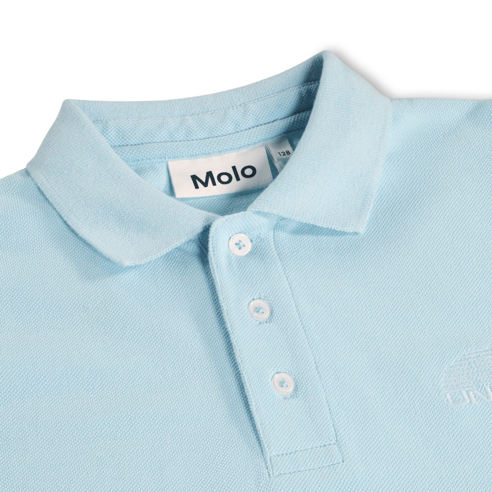 Molo Reyo Stream S/S Poloshirt