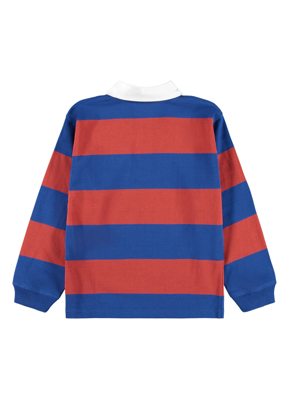 Molo Relz Chill Stripe L/S T-Shirt