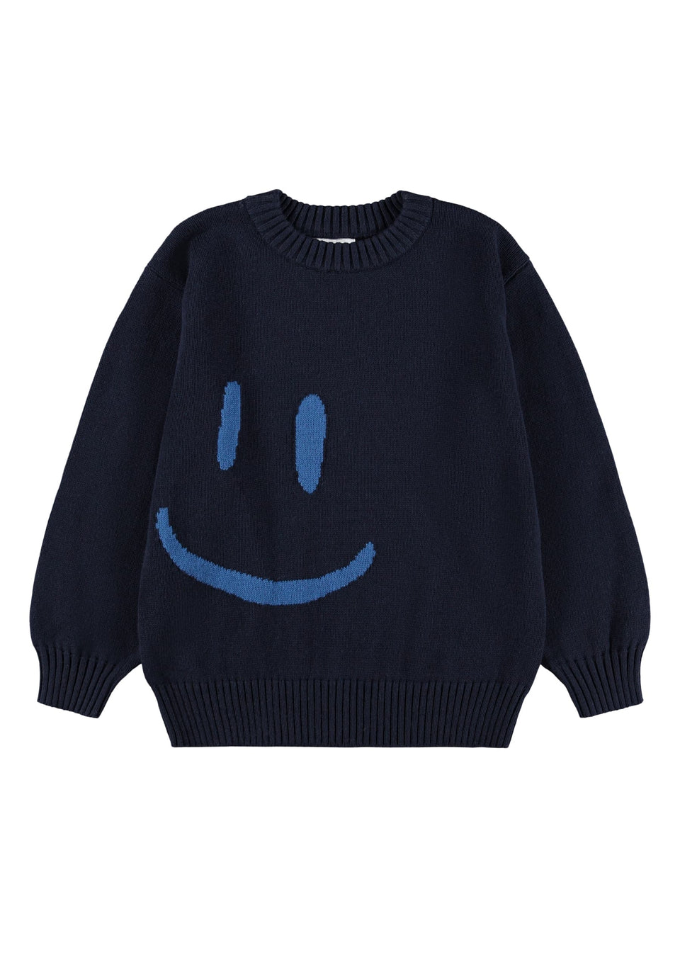 Molo Bello Total Eclipse Sweater