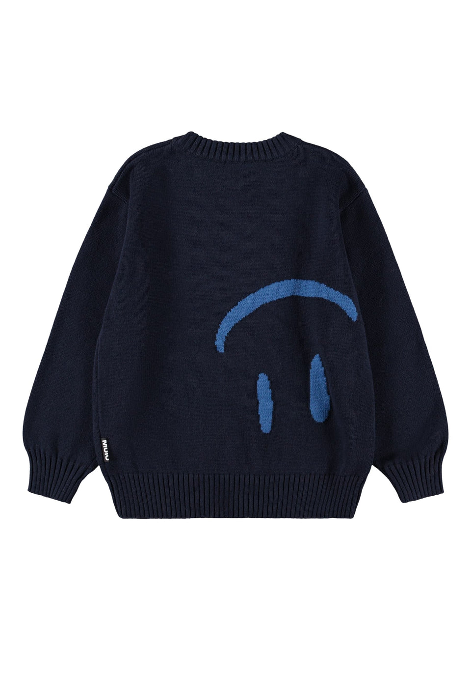 Molo Bello Total Eclipse Sweater