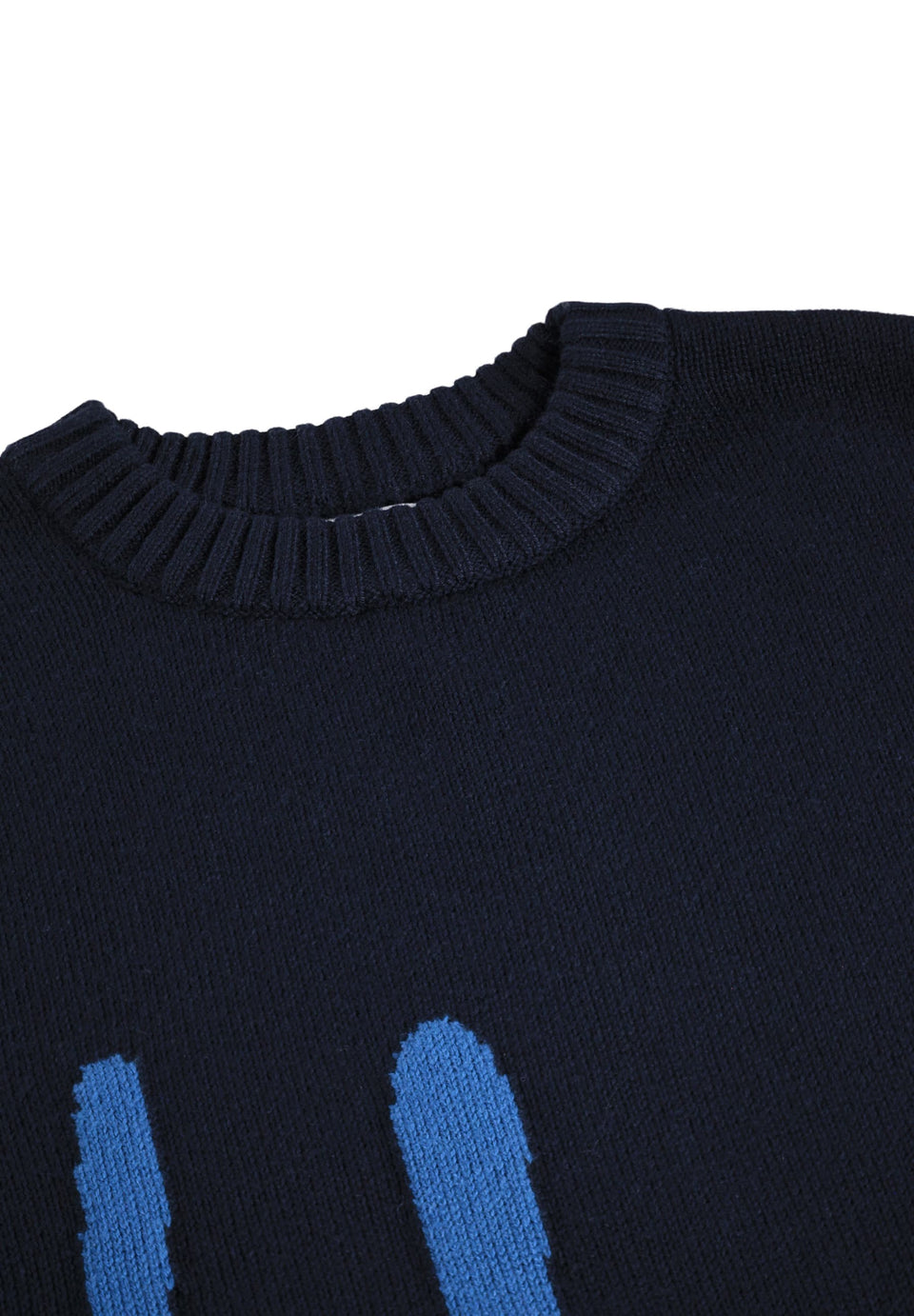 Molo Bello Total Eclipse Sweater