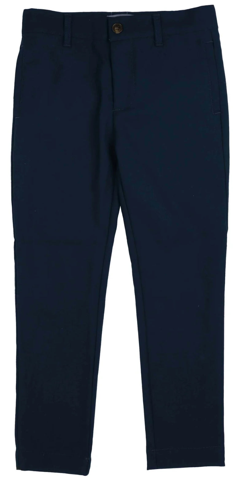 Belati Navy Scuba Jersey Pants