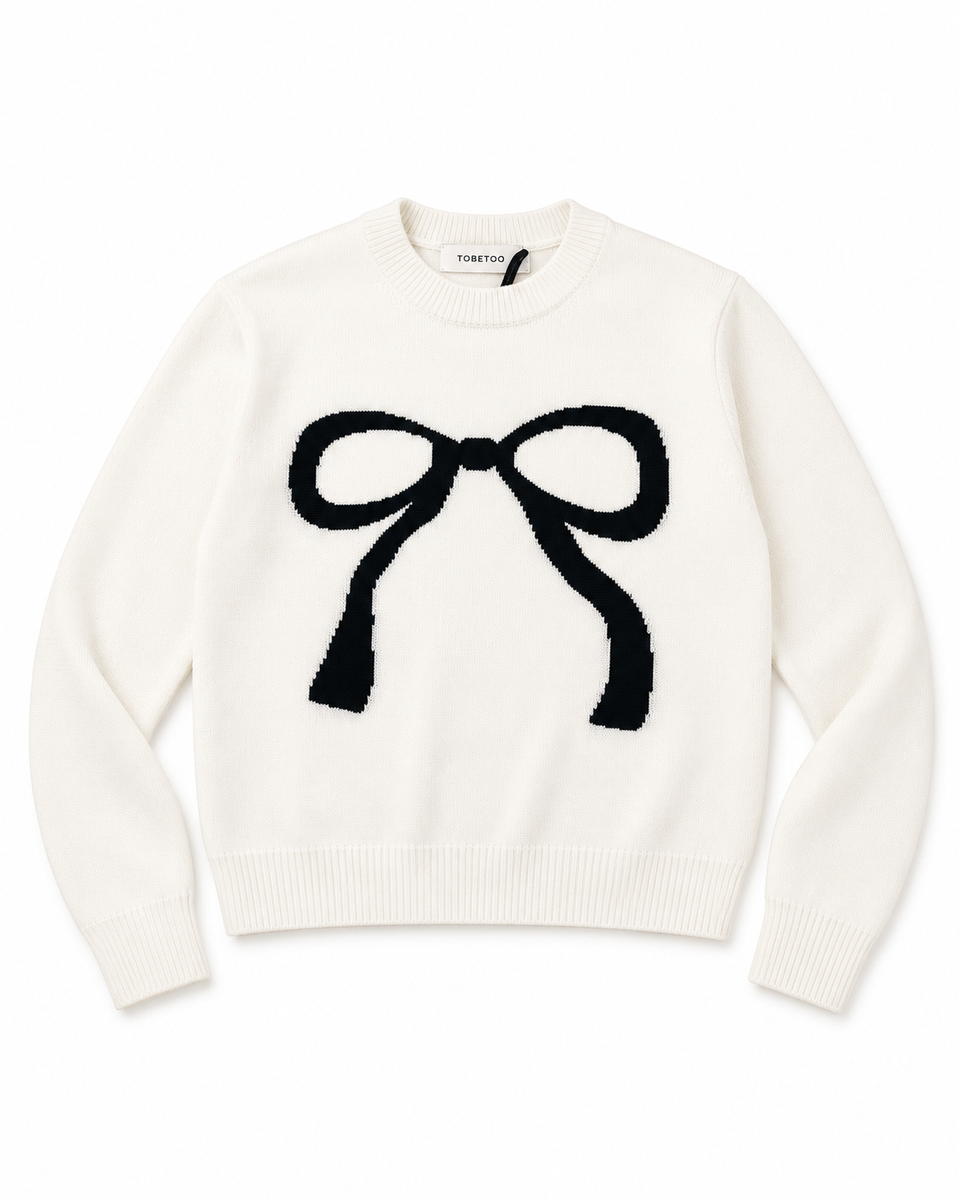 Too Be Too Burro Sweater 753