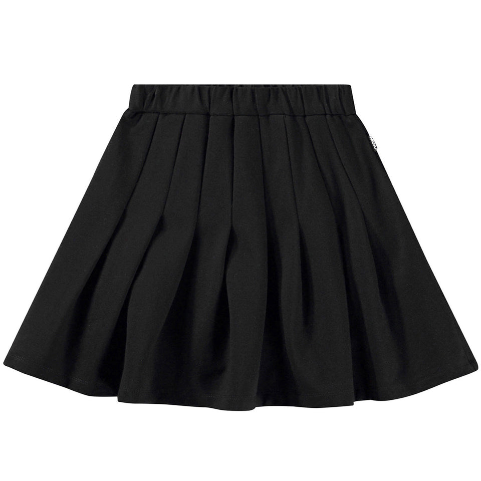 Molo Black Barb Skirt