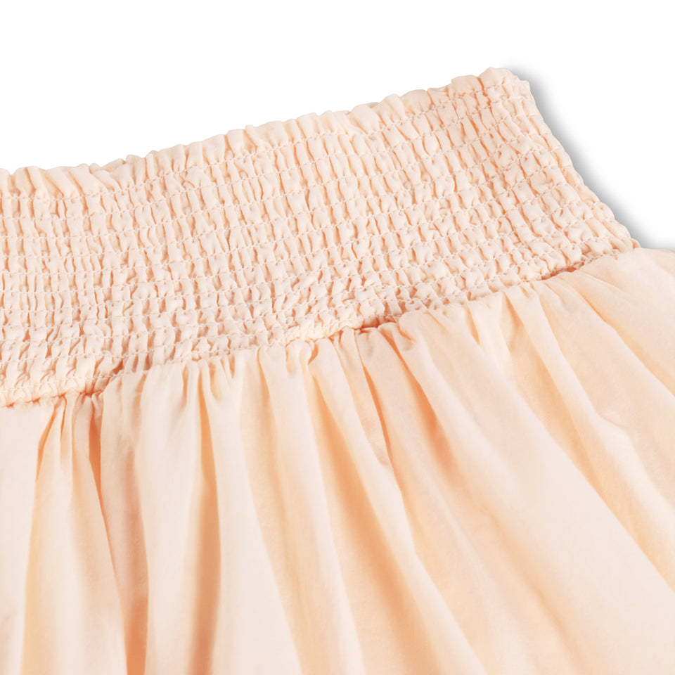 Molo Brenna Cloud Pink Skirt