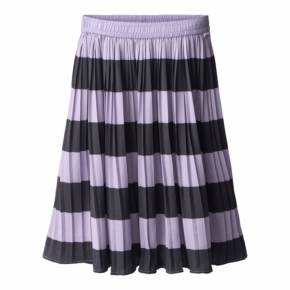 Molo Wide Stripe Bess Skirt