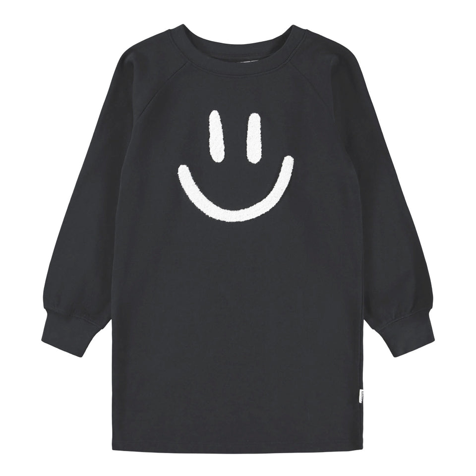 Molo Black Carola Dress