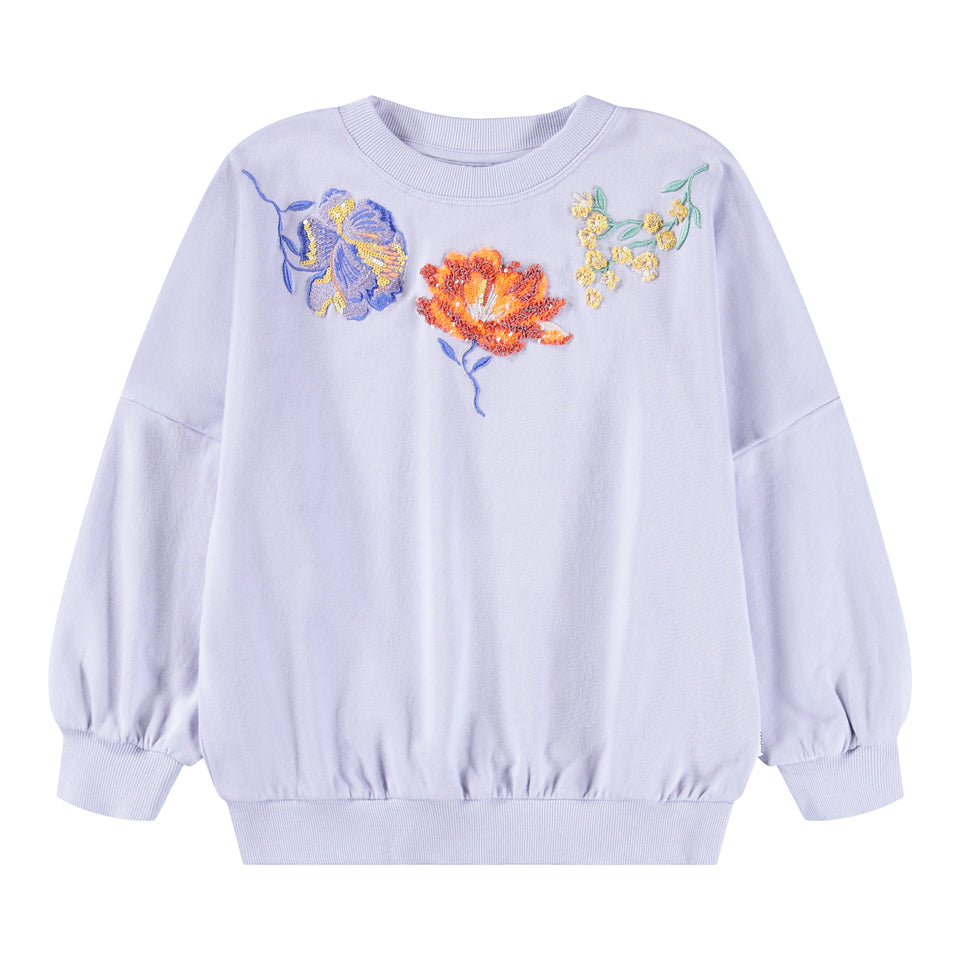 Molo Thistle Marika Sweatshirt