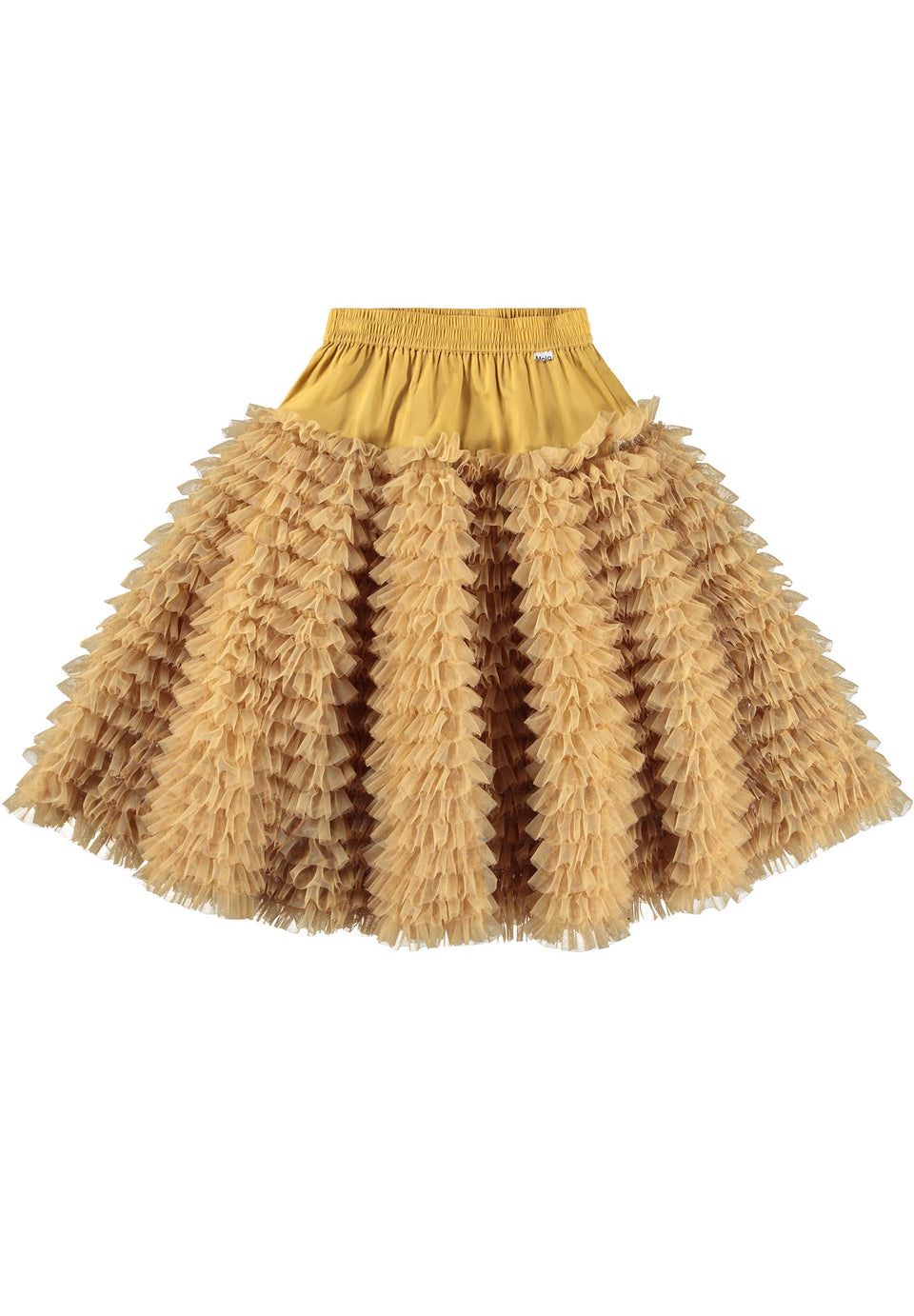 Molo Bliss Camel Skirts