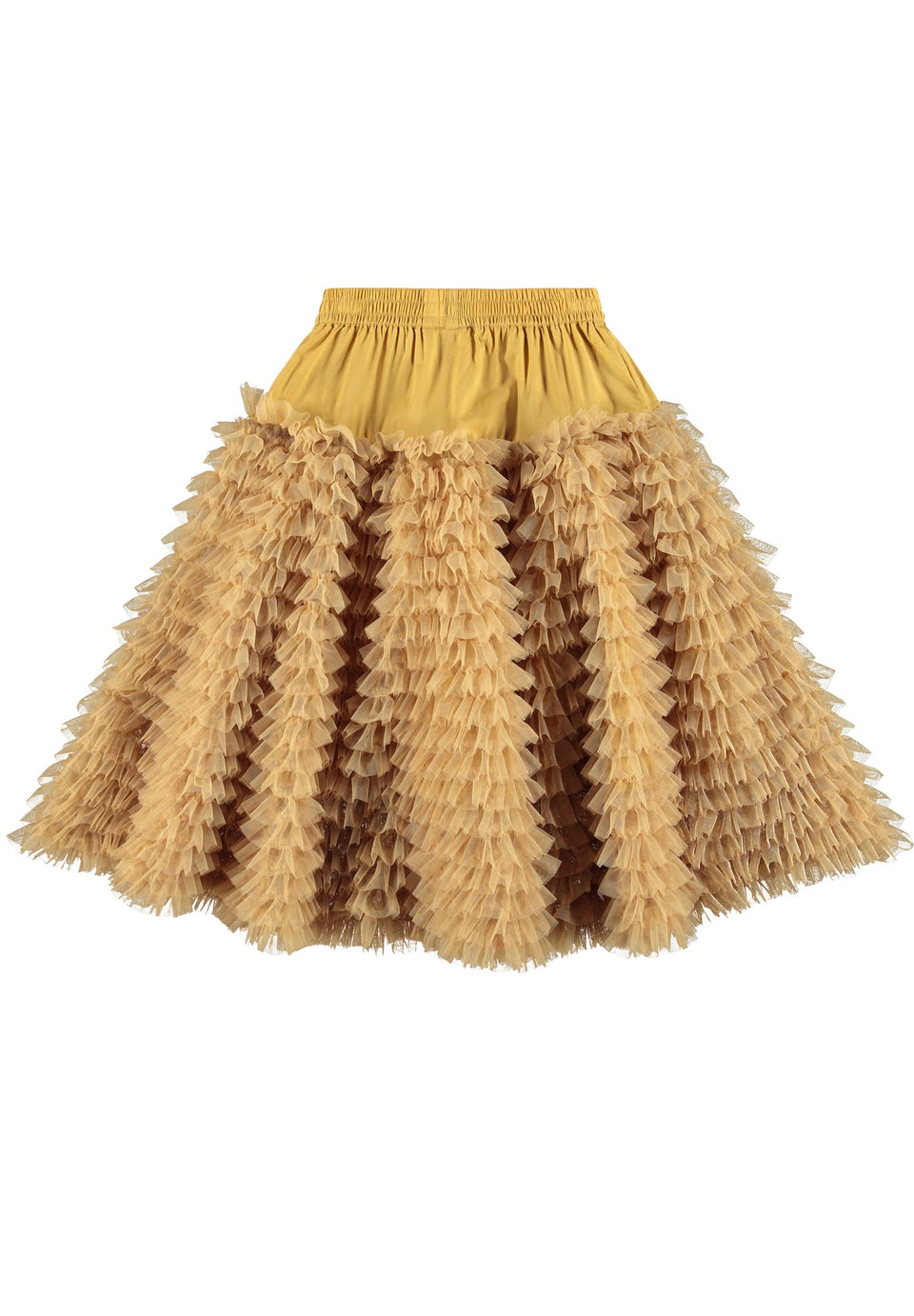 Molo Bliss Camel Skirts