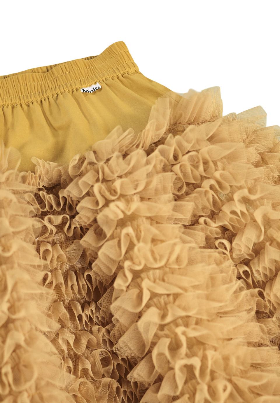 Molo Bliss Camel Skirts