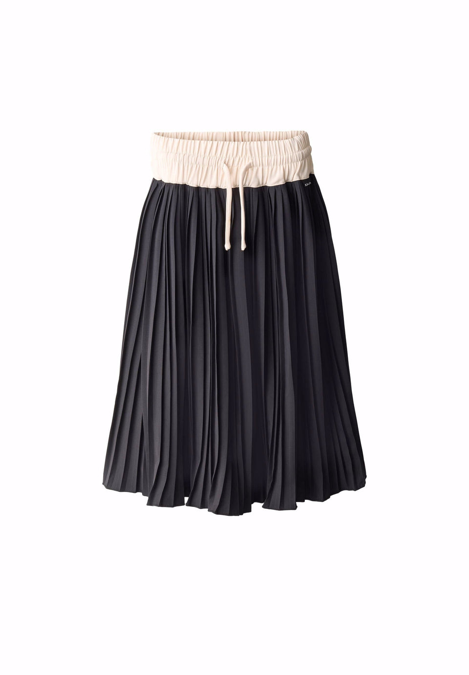 Molo Bernadette Black Skirt