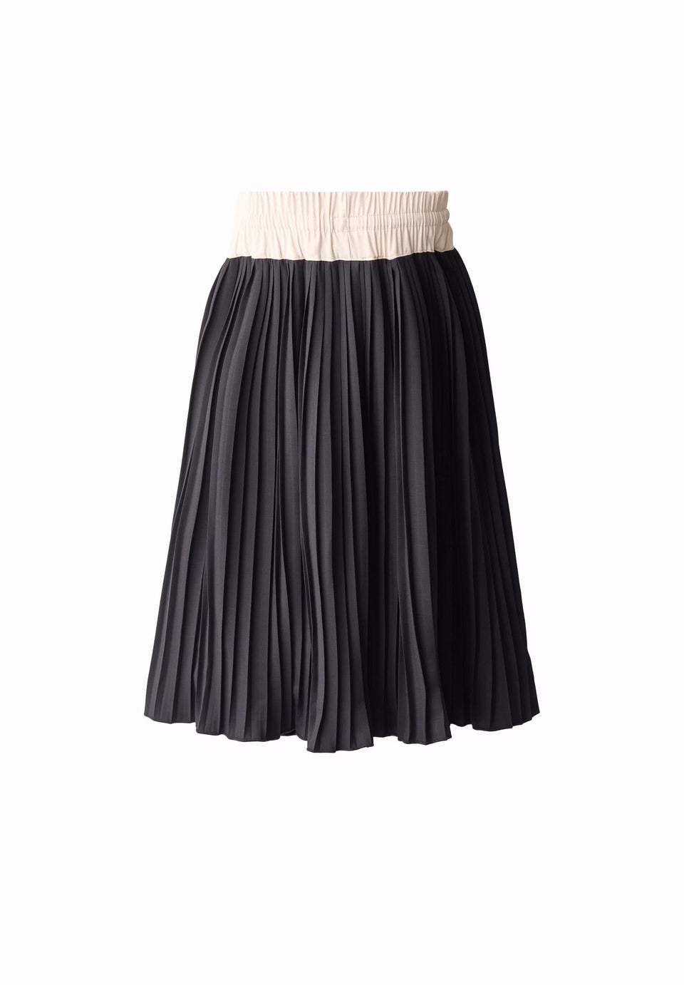 Molo Bernadette Black Skirt