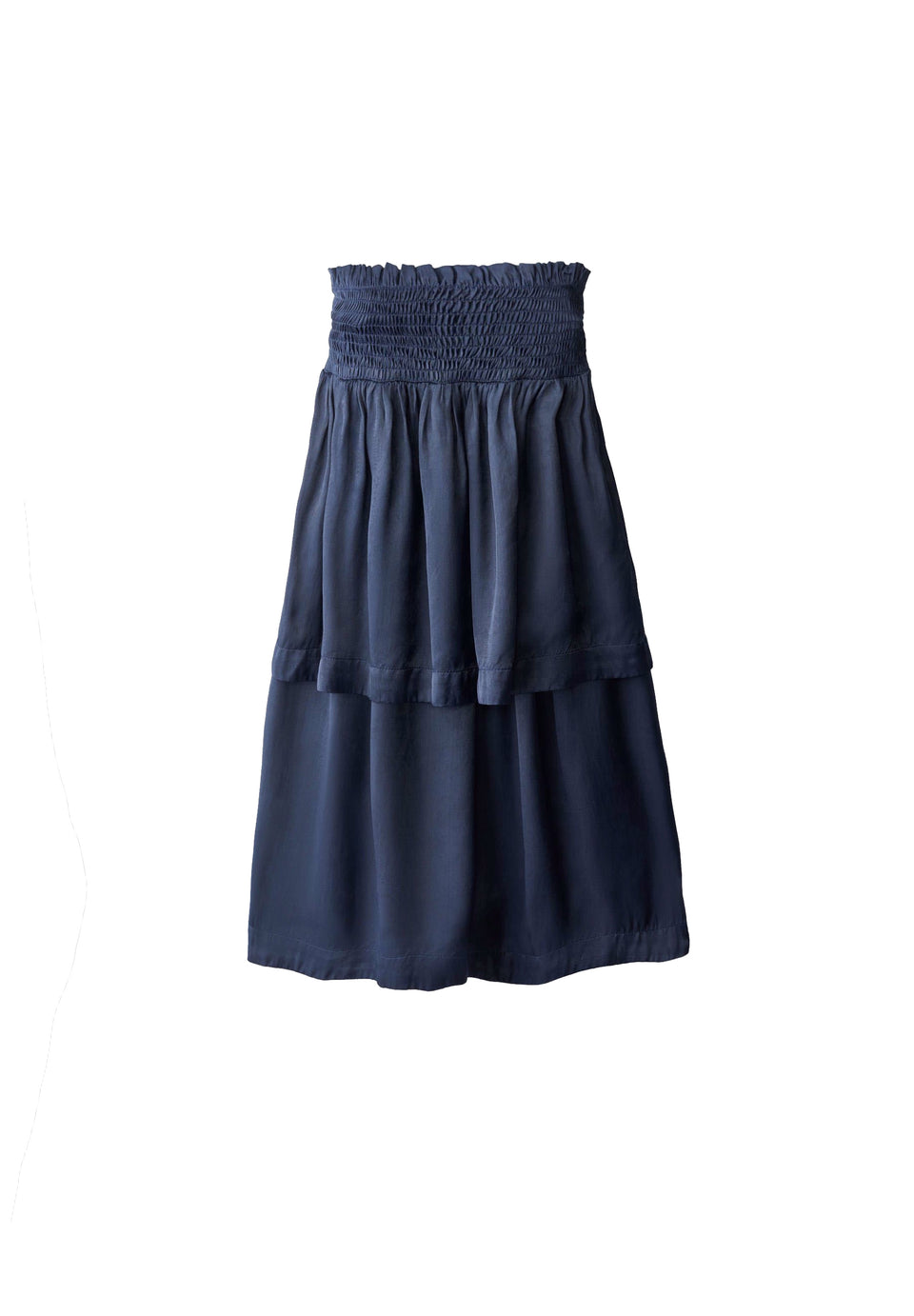 Molo Brenna Navy Blazer Skirt