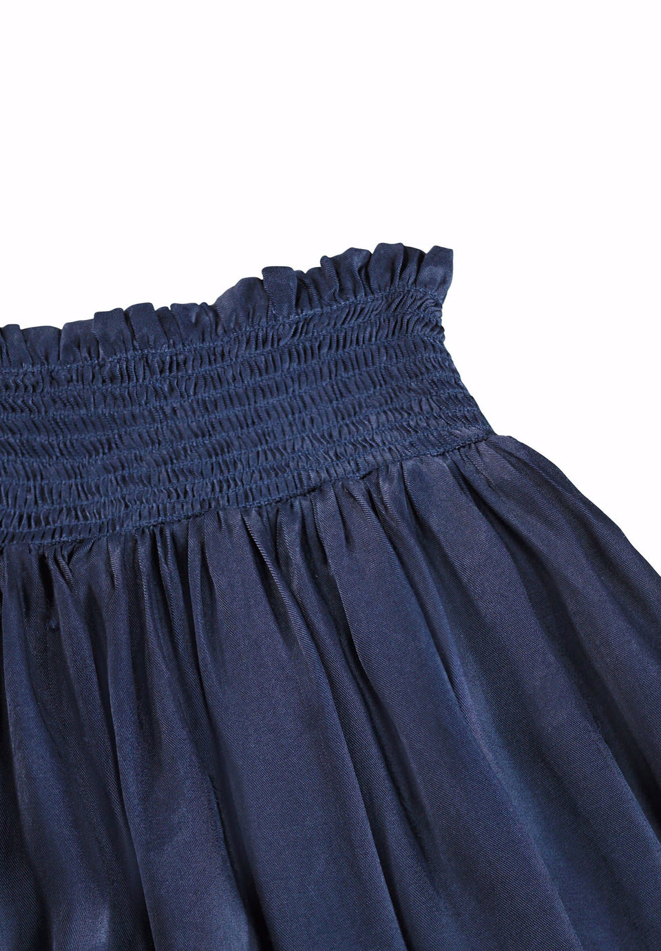 Molo Brenna Navy Blazer Skirt