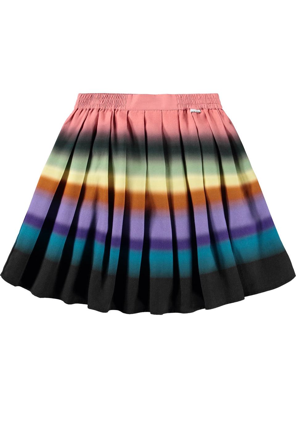 Molo Betty Gemstone Fade Skirt-*Check Measurements