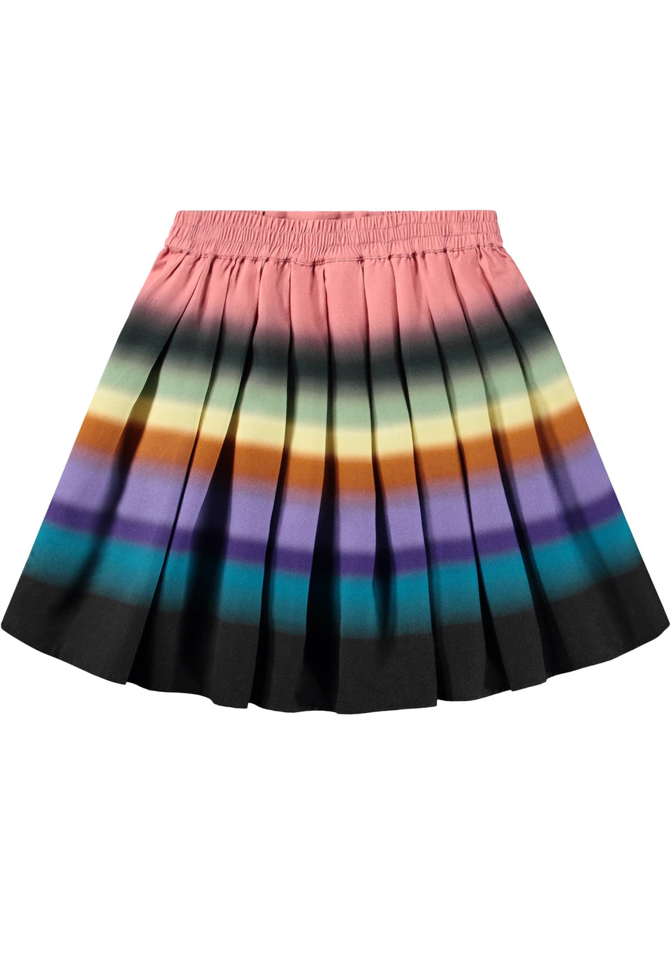 Molo Betty Gemstone Fade Skirt-*Check Measurements