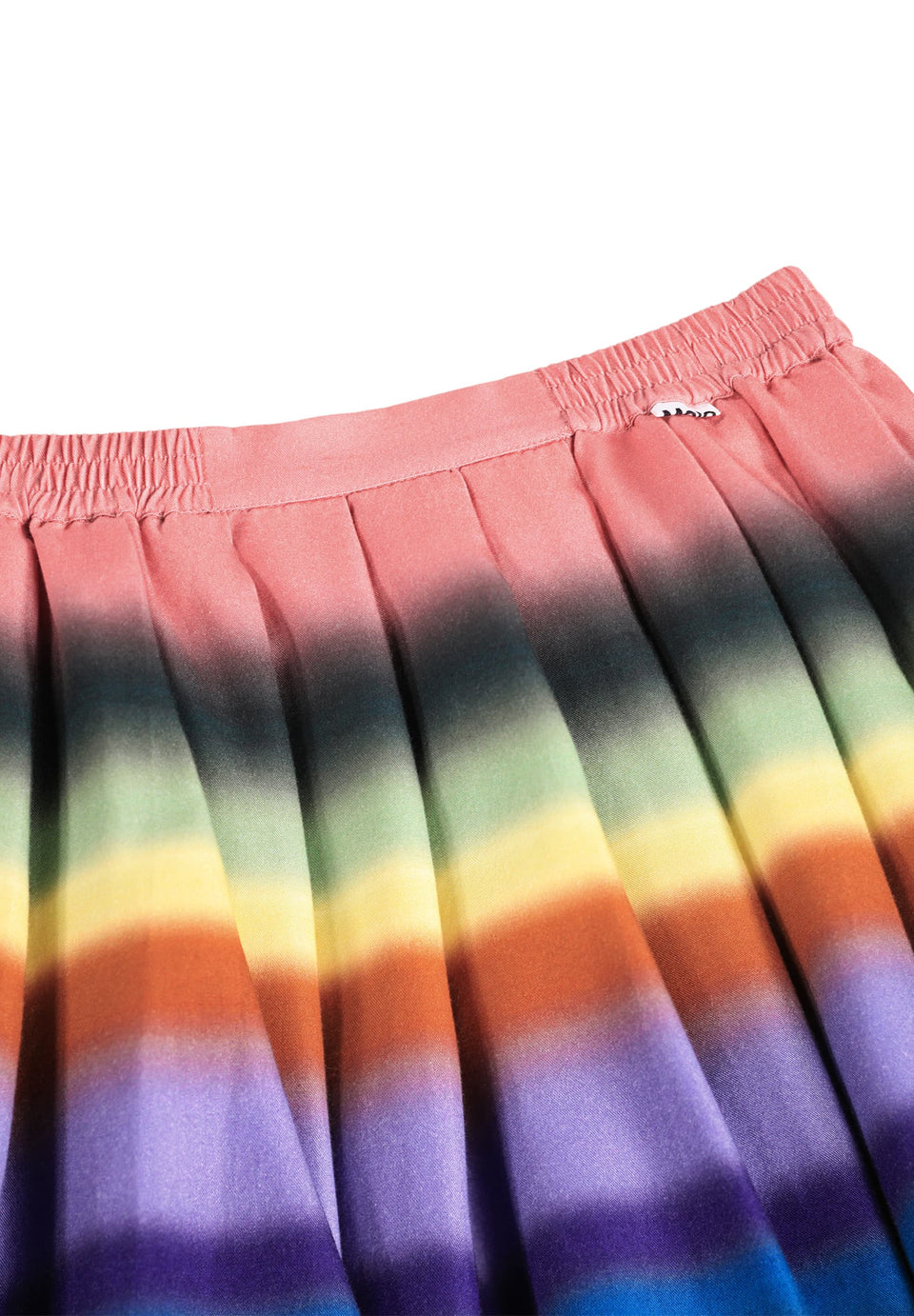 Molo Betty Gemstone Fade Skirt-*Check Measurements