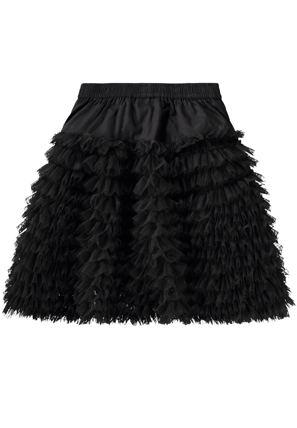 Molo Blissus Black Skirt