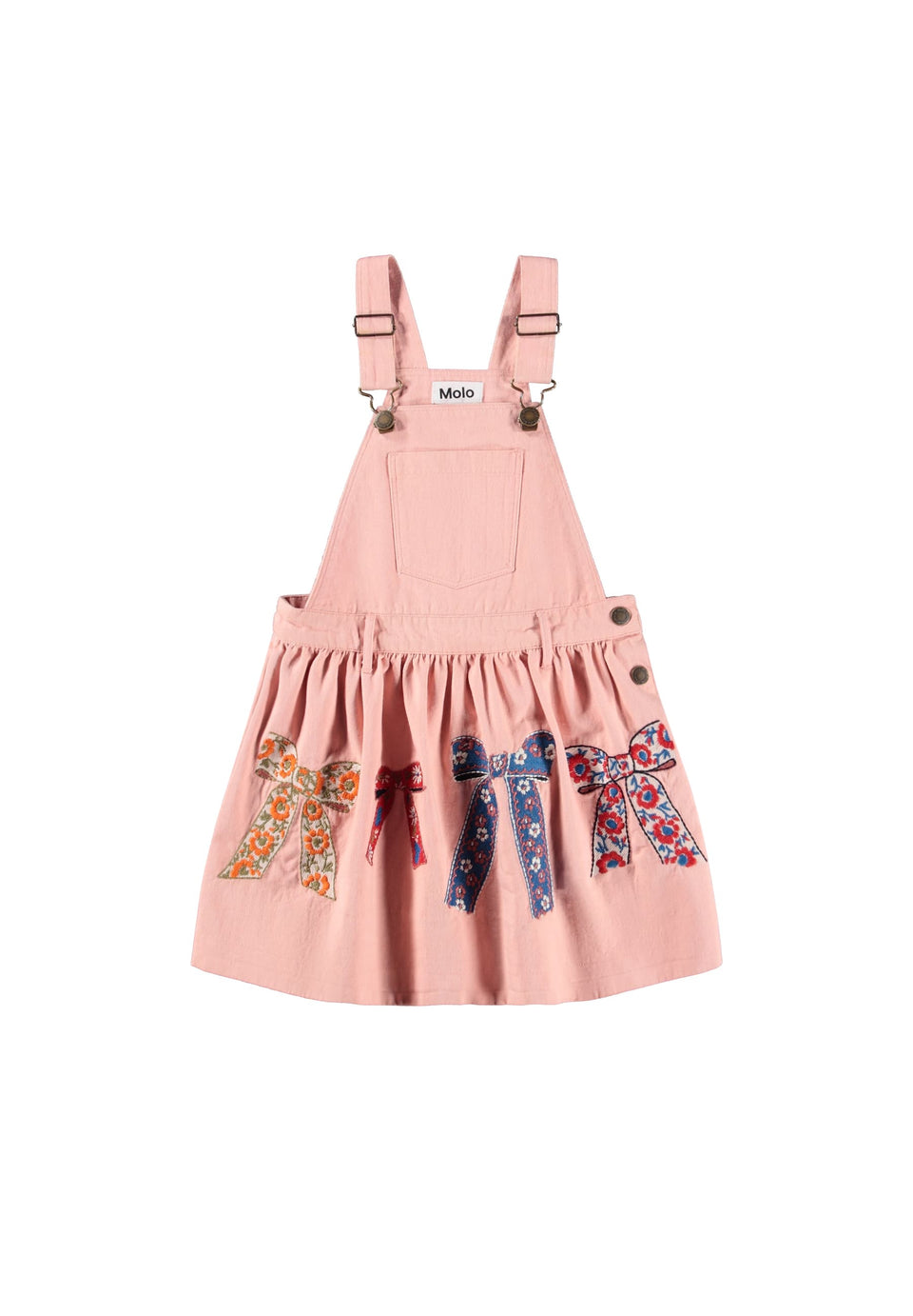 Molo Caris Mellow Rose Dress