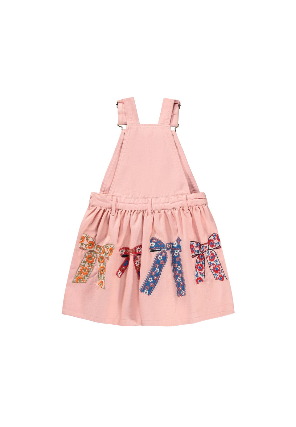 Molo Caris Mellow Rose Dress