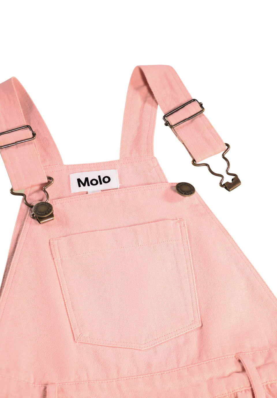 Molo Caris Mellow Rose Dress