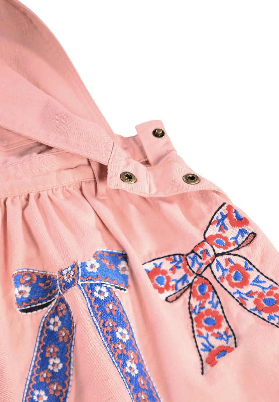 Molo Caris Mellow Rose Dress