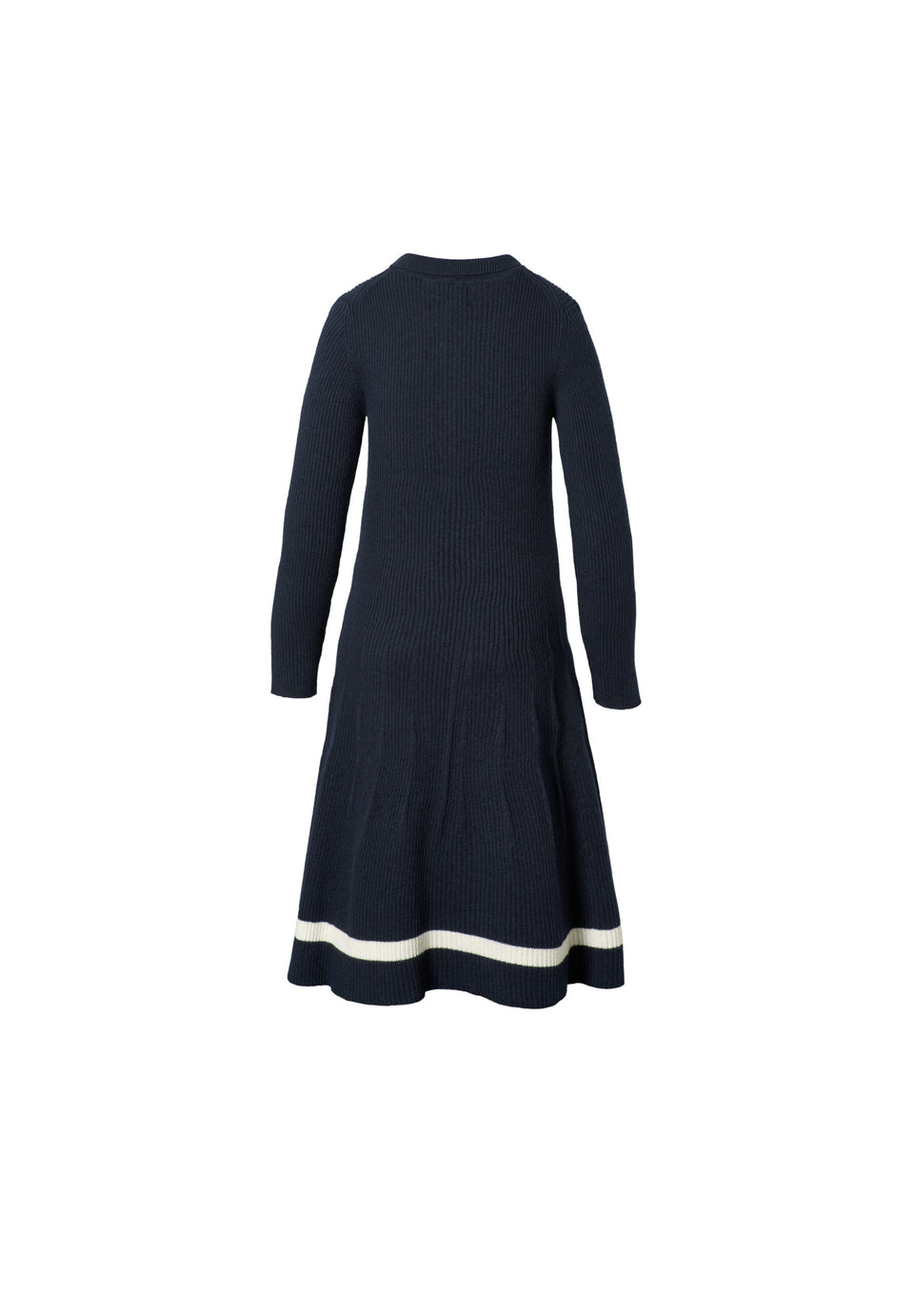 Molo Cecilia Navy Blazer Dress