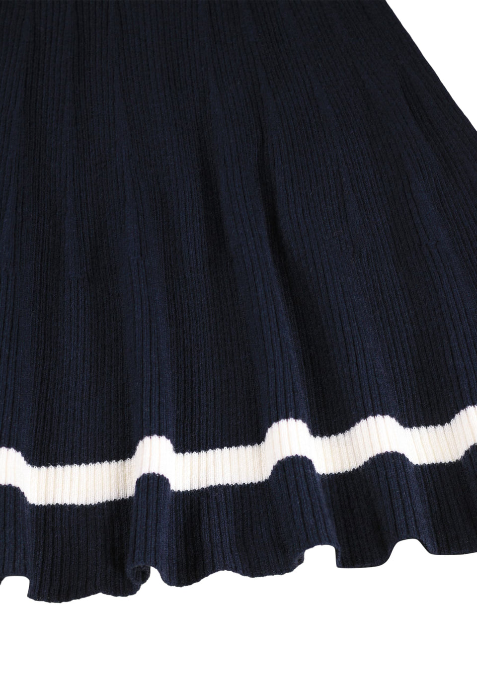 Molo Cecilia Navy Blazer Dress