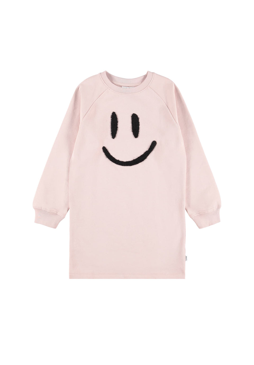 Molo Carola Petal Blush Dress