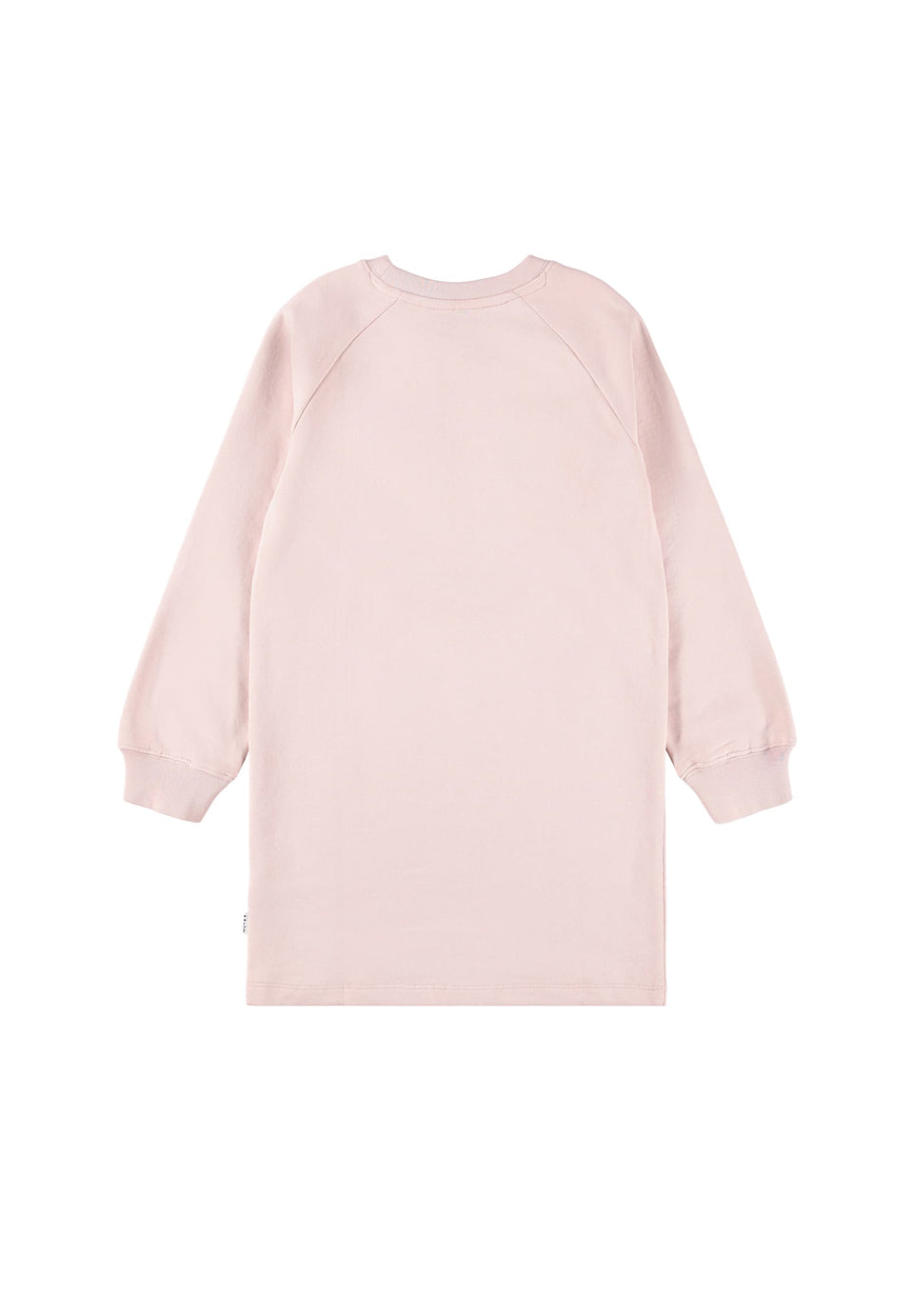 Molo Carola Petal Blush Dress