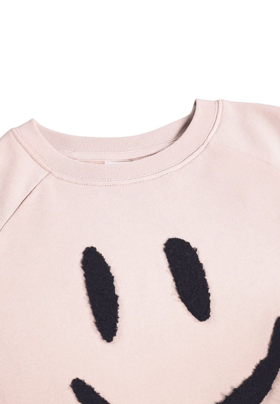 Molo Carola Petal Blush Dress