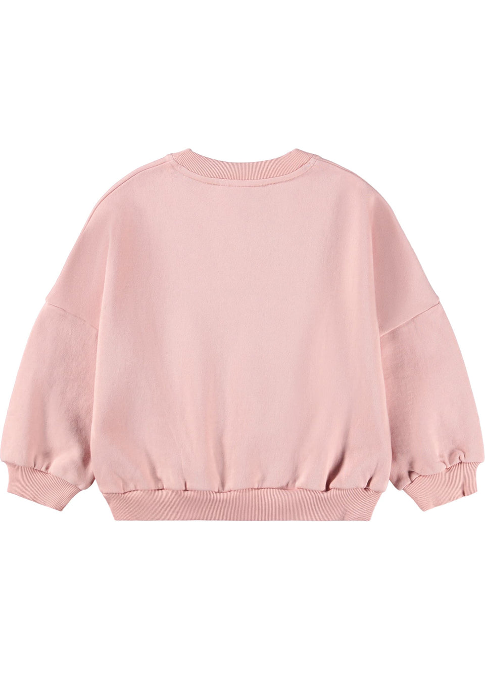 Molo Marika Chunky Bow Sweater