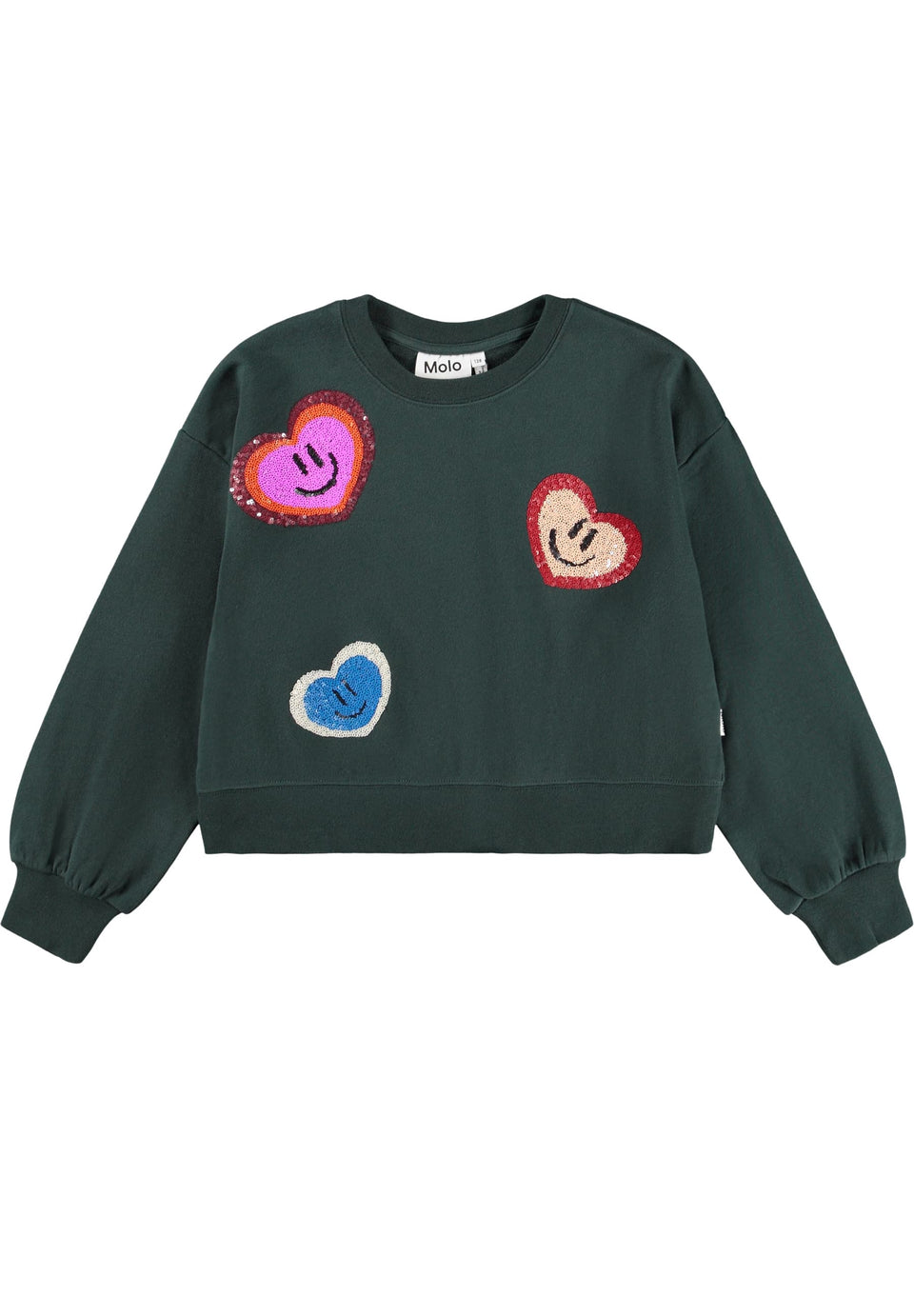 Molo Miki Taxus Sweater
