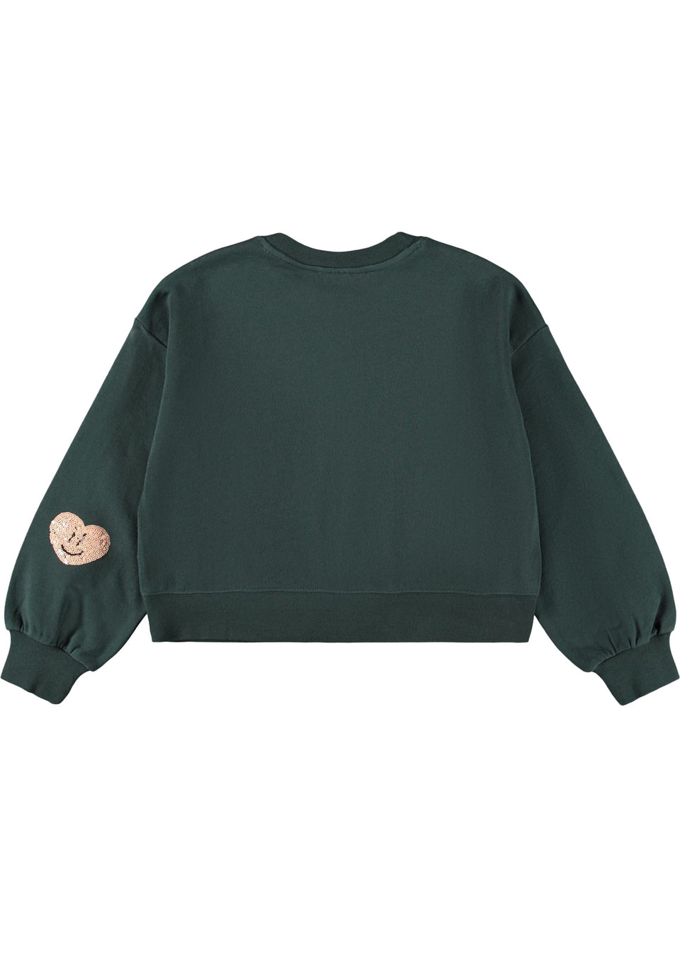 Molo Miki Taxus Sweater