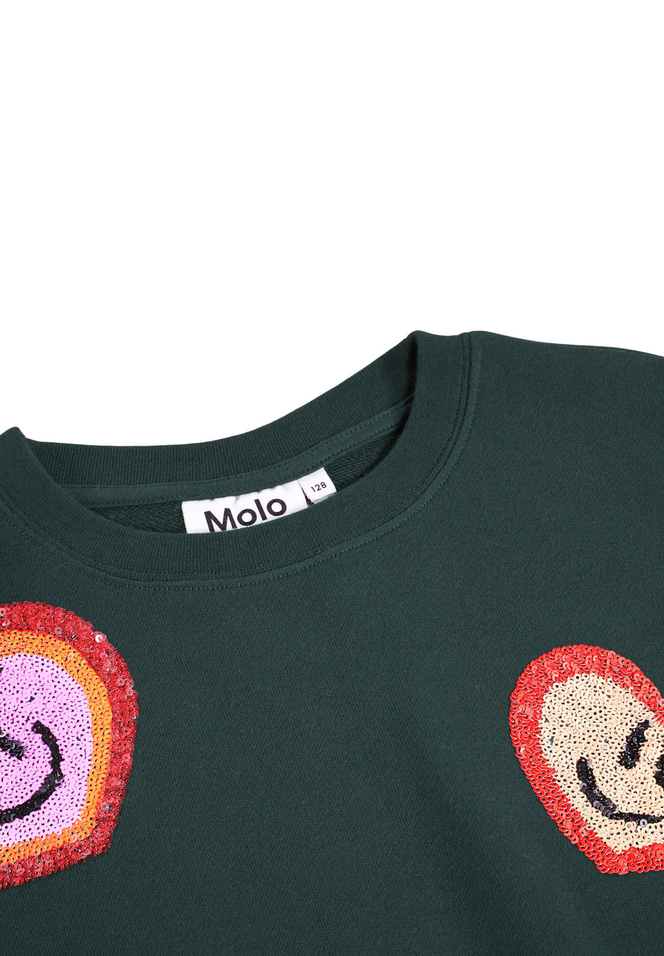 Molo Miki Taxus Sweater
