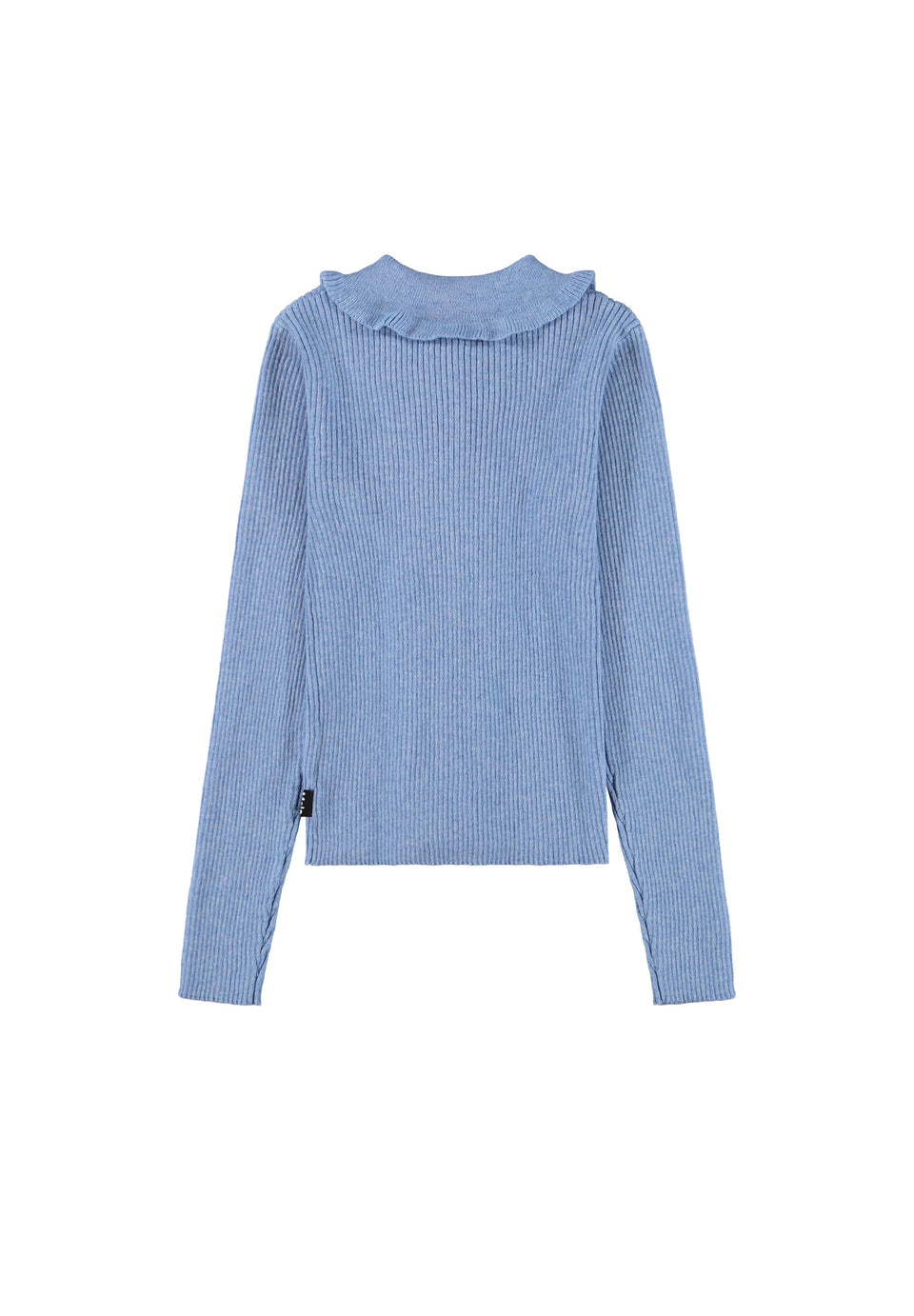 Molo Gamora Topaz Blue Top
