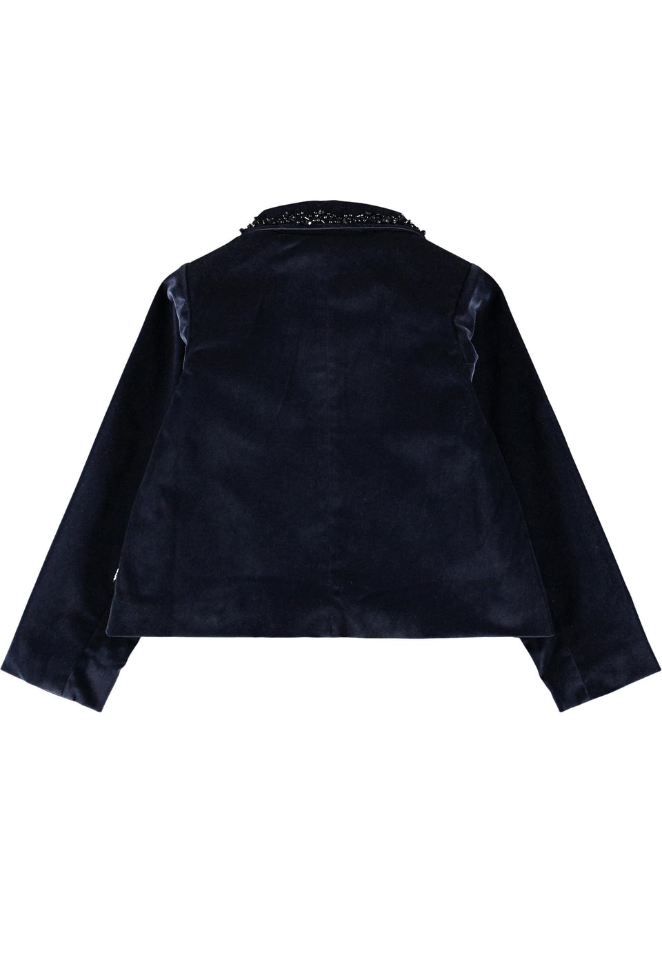 Molo Heide Navy Blazer