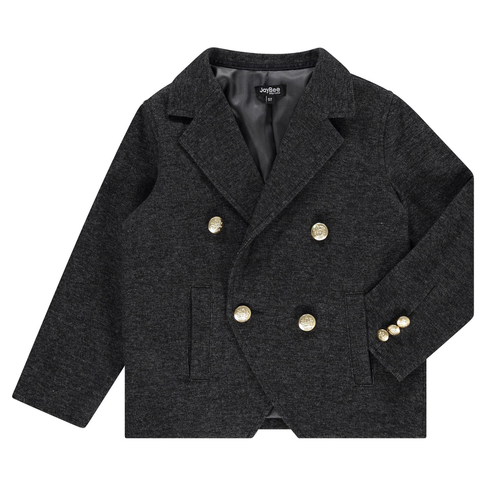 Jaybee Tweed Blazer