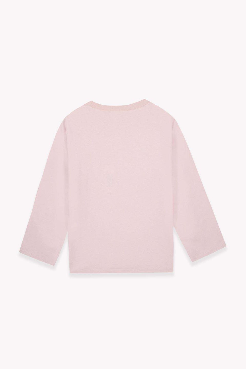 Bonton Rose Bacon Taxo Logo T-Shirt