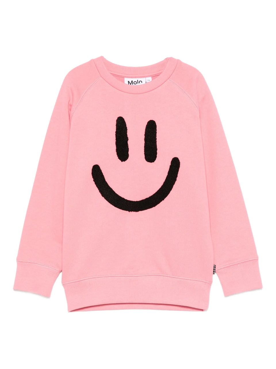 Molo Mike Confetti Sweatshirt