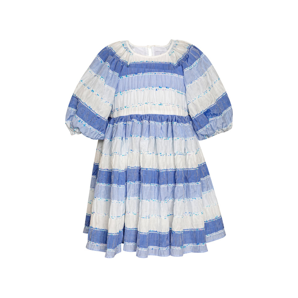 Paade Mode Blue Skyline Dress
