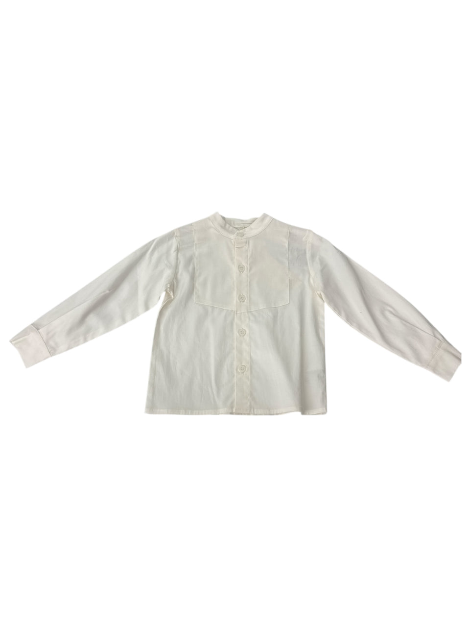 Pernille White Shirt