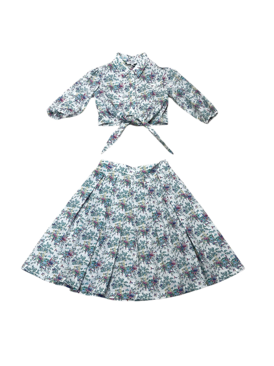 Piccola Ludo Multicolor Set 0883