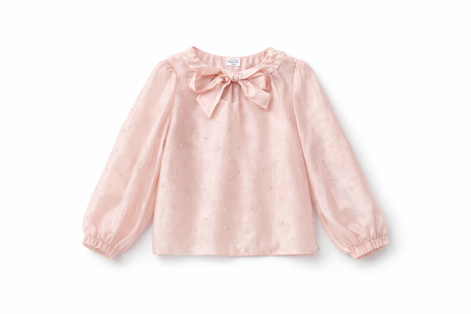 MLR Pink Top 12144