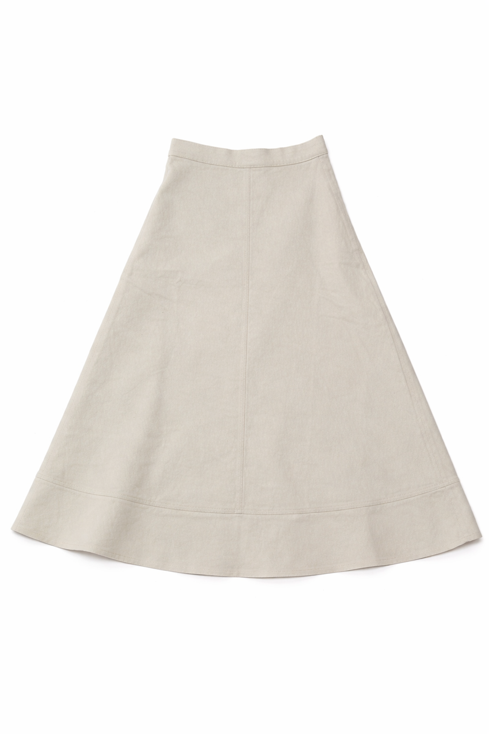 Noname Camel Maxi Skirt 1680