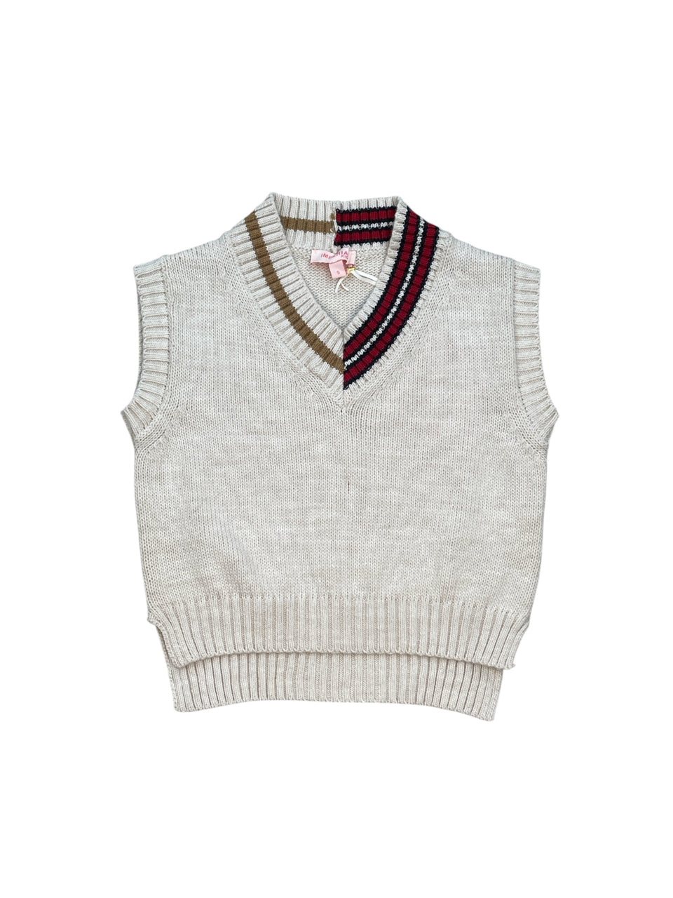 Imperial Marmo Sweater