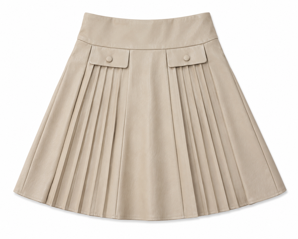 Olivia Rohde Skirt No. 2235 Color 110