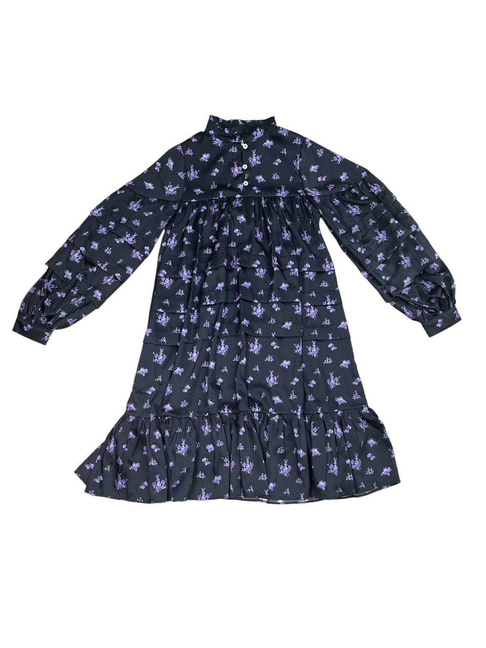 Christina Rohde No. 1108 Color 135 Dress