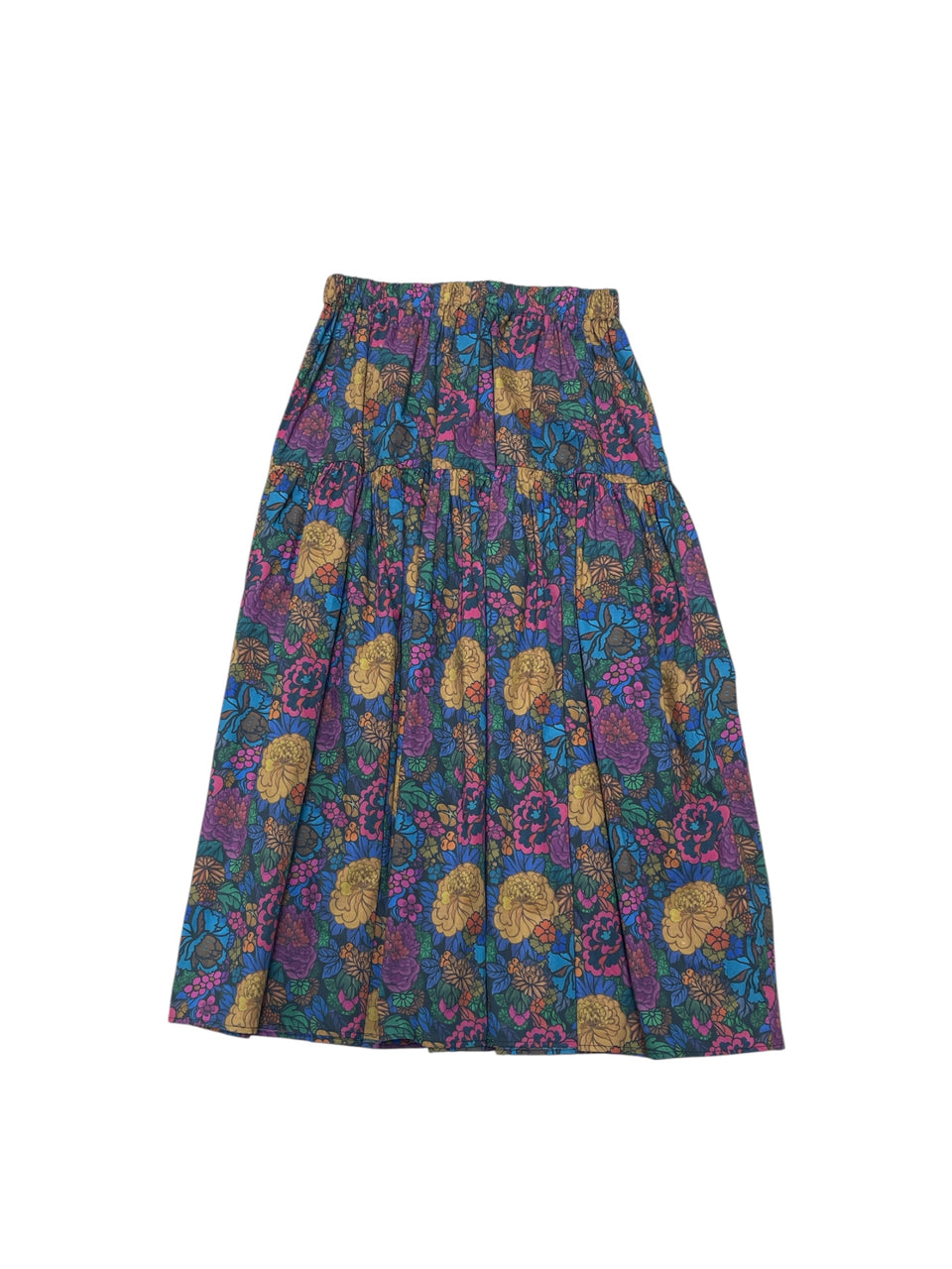Paade Mode Special Edition Flower Skirt